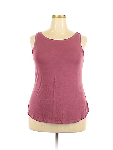 American Eagle Outfitters Tank Top (view 1)