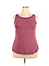American Eagle Outfitters Pink Tank Top Size XL - photo 1