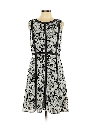 Talbots Casual Dress (view 1)