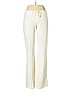 Tommy Hilfiger Ivory Sweatpants Size S (petite) - photo 1