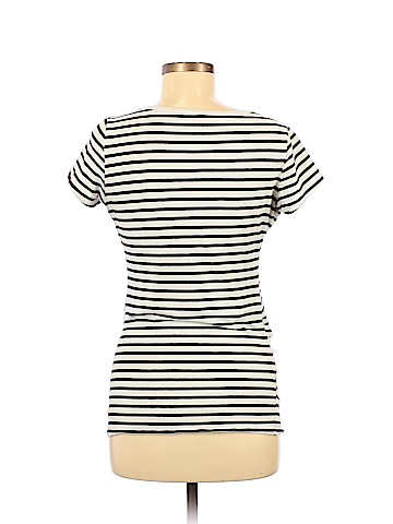 Bump Start by Motherhood Maternity Short Sleeve T-Shirt (view 2)