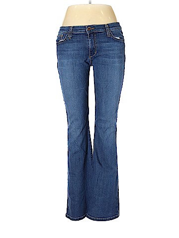 Joe's Jeans Jeans (view 1)