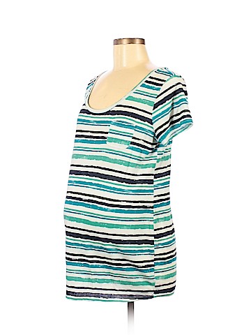 Motherhood Short Sleeve T-Shirt (view 1)