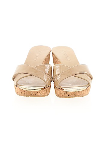 Jimmy Choo Mule/Clog (view 2)