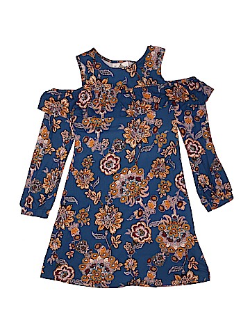 Rare Editions Dress (view 1)