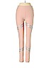 X by Gottex Pink Active Pants Size S (petite) - photo 1