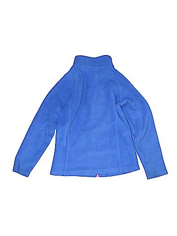 Columbia Fleece Jacket (view 2)