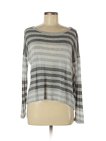 Soft Joie Long Sleeve T-Shirt (view 1)