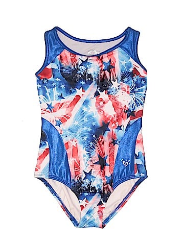 Justice One Piece Swimsuit (view 1)