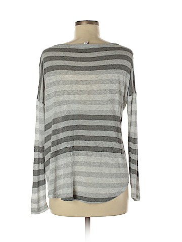 Soft Joie Long Sleeve T-Shirt (view 2)