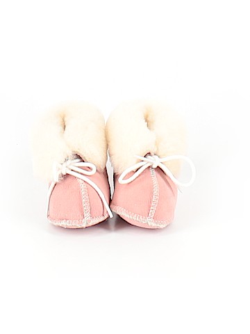 Minnetonka Booties (view 2)