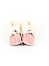 Minnetonka Solid Pink Booties Size 2 (baby) - photo 2