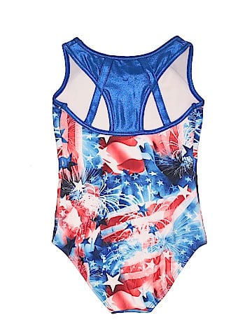 Justice One Piece Swimsuit (view 2)
