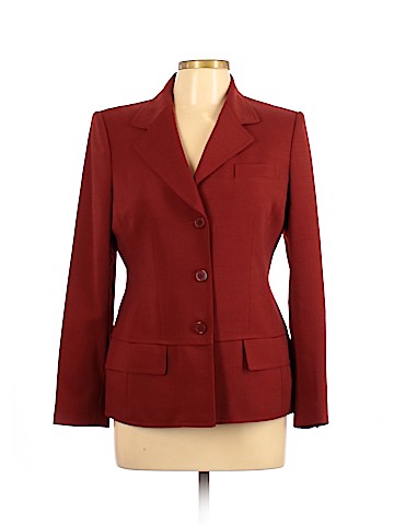 Anne Klein II Blazer (view 1)