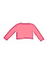 Gymboree 100% Cotton Solid Pink Cardigan Size 18-24 mo - photo 2