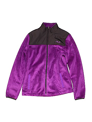 Fila Sport Jacket (view 1)