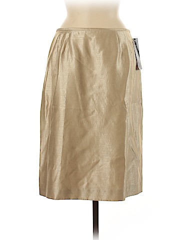 Kasper Casual Skirt (view 1)