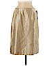 Kasper Tan Casual Skirt Size 8 (petite) - photo 1