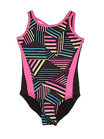 Justice One Piece Swimsuit (view 1)