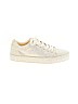 Aldo Silver Sneakers Size 8 - photo 1