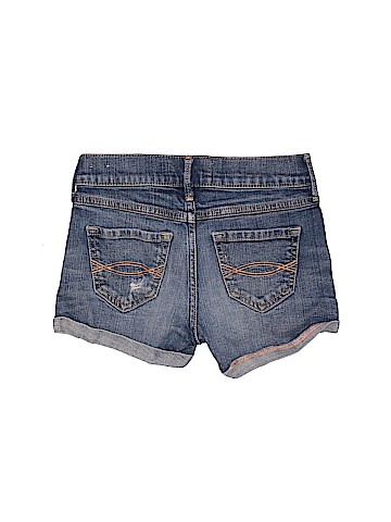 Abercrombie Denim Shorts (view 2)