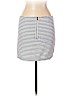 Gap Outlet Blue Casual Skirt Size 12 - photo 2