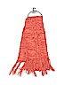 rue21 Solid Orange Scarf One size - photo 1
