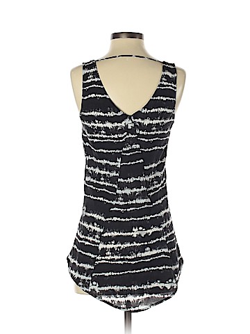 Express Sleeveless Blouse (view 2)