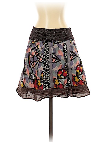 Free People Casual Skirt (view 1)