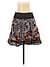 Free People Brown Casual Skirt Size S (petite) - photo 1