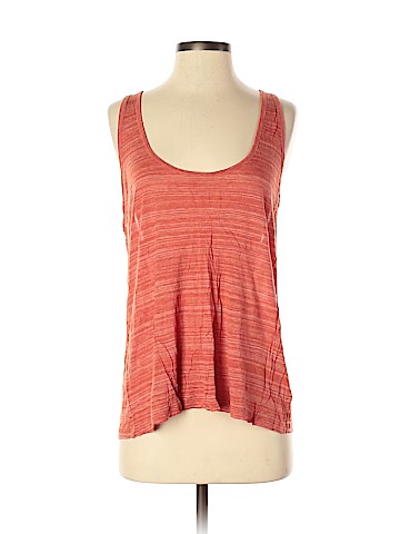 Vince. Sleeveless Top (view 1)