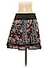 Free People Brown Casual Skirt Size S (petite) - photo 2