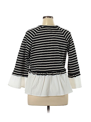 DR2 Pullover Sweater (view 2)