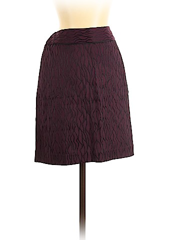 Ann Taylor Factory Casual Skirt (view 1)