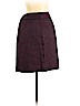 Ann Taylor Factory Purple Casual Skirt Size 4 (petite) - photo 1
