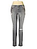 J Brand Gray Jeans Size 30 waist - photo 1