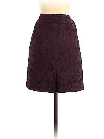 Ann Taylor Factory Casual Skirt (view 2)