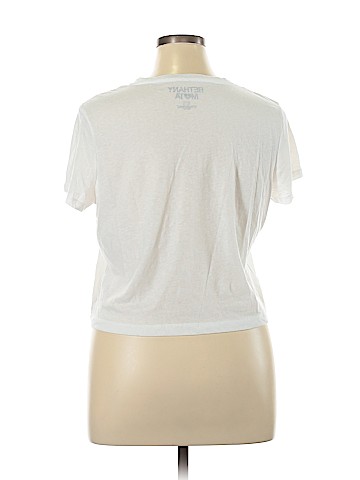 Bethany Mota for Aeropostale Short Sleeve T-Shirt (view 2)