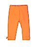Gymboree Orange Leggings Size 12-18 mo - photo 1