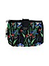Aimee Kestenberg Floral Black Makeup Bag One size - photo 1