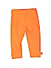 Gymboree Orange Leggings Size 12-18 mo - photo 2