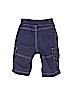 Baby Gap 100% Cotton Blue Cargo Pants Size 3-6 mo - photo 2