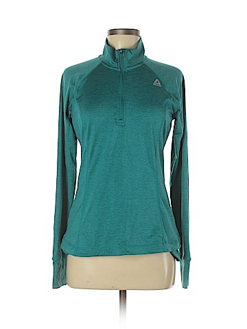 Reebok Track Jacket (view 1)