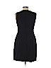 Cynthia Steffe Black Casual Dress Size 10 - photo 2