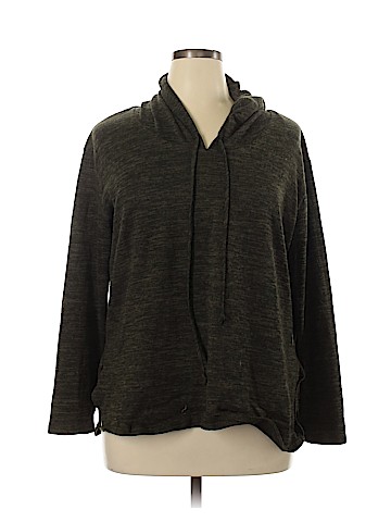 Assorted Brands Pullover Hoodie (view 1)