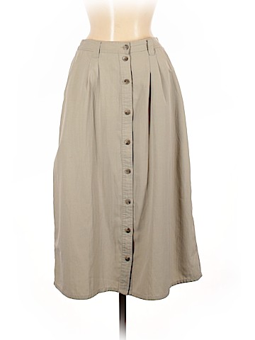 Travelsmith Casual Skirt (view 1)