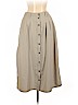 Travelsmith Tan Casual Skirt Size 6 (petite) - photo 1