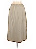 Travelsmith Tan Casual Skirt Size 6 (petite) - photo 2