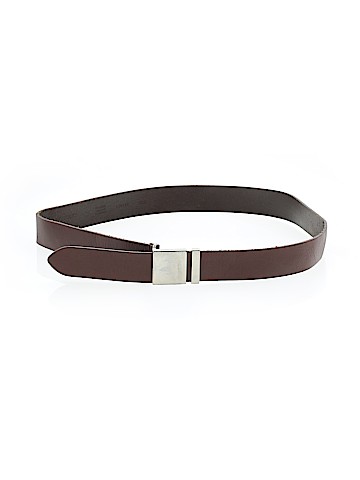 Banana Republic Leather Belt (view 1)