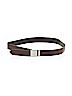 Banana Republic 100% Leather Solid Brown Leather Belt Size M - photo 1